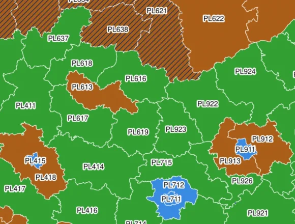 Rozwód bydgosko-toruński się dokonał. Statystycznie