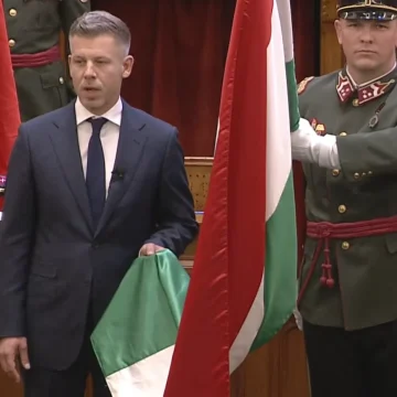 Przegląd zagraniczny Extra: Węgry mają nowego premiera