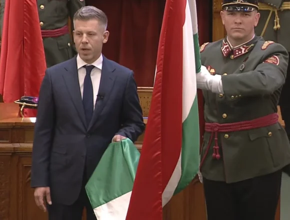 Przegląd zagraniczny Extra: Węgry mają nowego premiera