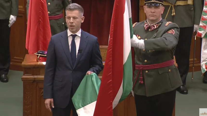 Przegląd zagraniczny Extra: Węgry mają nowego premiera