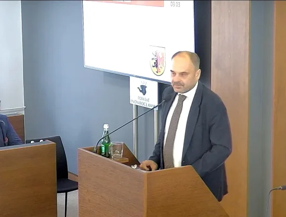 snapshot Tym razem radni wygasili trzy mandaty. ,,Ktoś tę puszkę pandory otworzył”