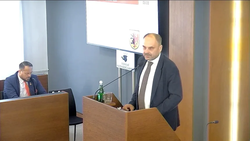 snapshot Tym razem radni wygasili trzy mandaty. ,,Ktoś tę puszkę pandory otworzył”