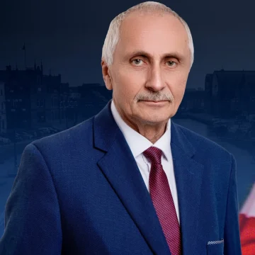 Choroba sprawiła, że wrócił temat honorowego obywatelstwa dla Pastuszewskiego