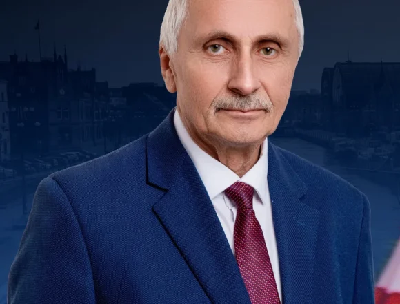 431533962_3542806312598594_6923862683642361024_n Choroba sprawiła, że wrócił temat honorowego obywatelstwa dla Pastuszewskiego
