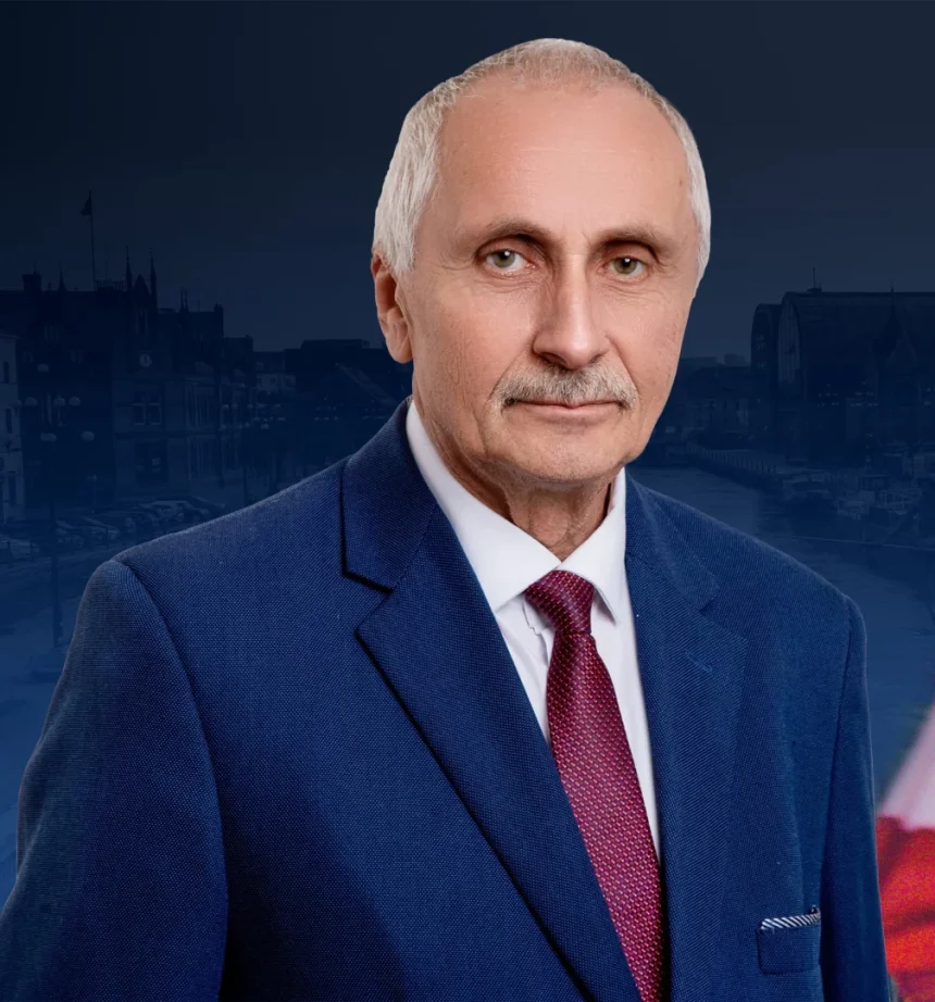 431533962_3542806312598594_6923862683642361024_n Choroba sprawiła, że wrócił temat honorowego obywatelstwa dla Pastuszewskiego