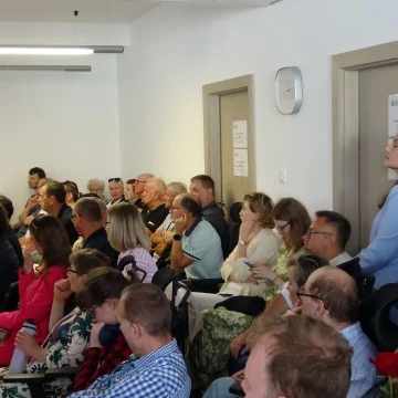 Centrum Komunikacji ma pomóc niepełnosprawnym w podstawowej komunikacji