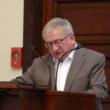 DSC05365 ,,Instytut Czochralskiego ma osłabić bydgoskie uczelnie”