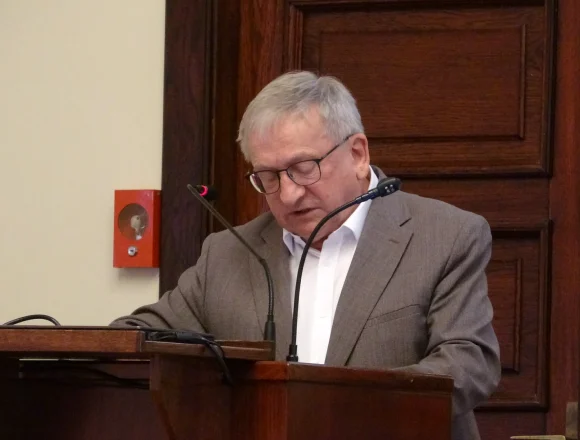 DSC05365 ,,Instytut Czochralskiego ma osłabić bydgoskie uczelnie”