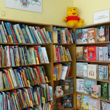 DSC05464 Województwo najwięcej dokłada do toruńskich bibliotek, ale racjonalizację rozpoczęło od bydgoskich