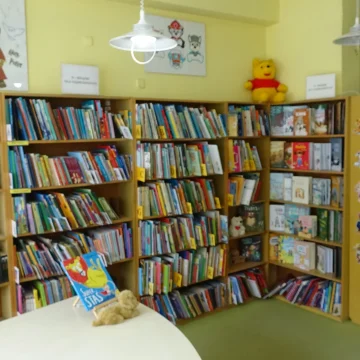 Sejmik podniósł rękę za likwidacją dwóch filii biblioteki publicznej