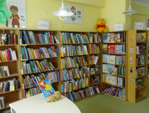Sejmik podniósł rękę za likwidacją dwóch filii biblioteki publicznej