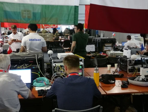 W Bydgoszczy dzieją się ważne rzeczy, ale ich nie zauważamy. Francuzi przeszli ważny test AI pola walki
