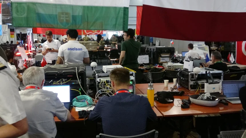 W Bydgoszczy dzieją się ważne rzeczy, ale ich nie zauważamy. Francuzi przeszli ważny test AI pola walki