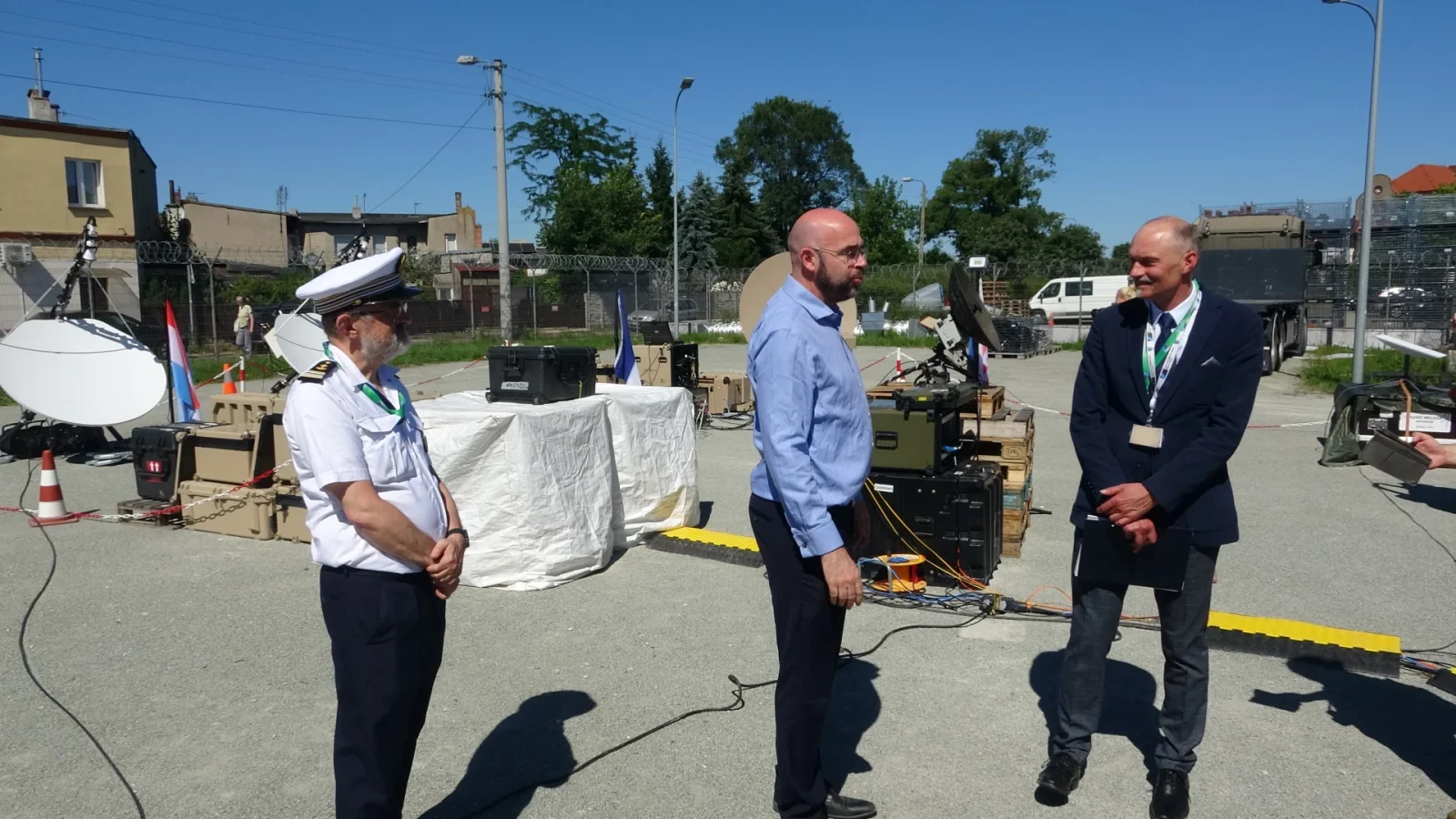 Bydgoszcz kuźnią interoperacyjności NATO. Sojusz chce być gotowy na wszystko