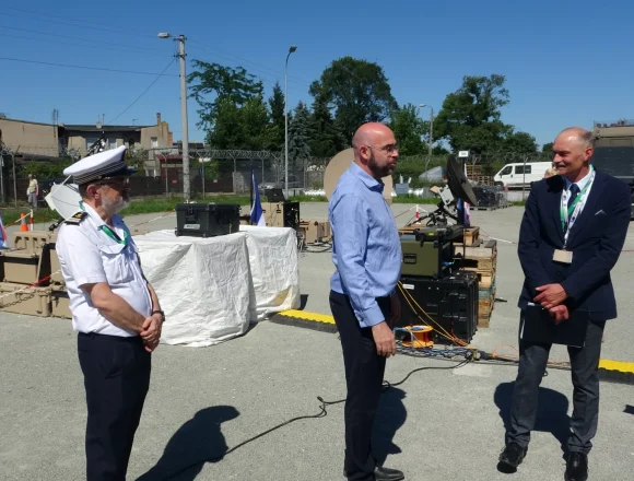 Bydgoszcz kuźnią interoperacyjności NATO. Sojusz chce być gotowy na wszystko