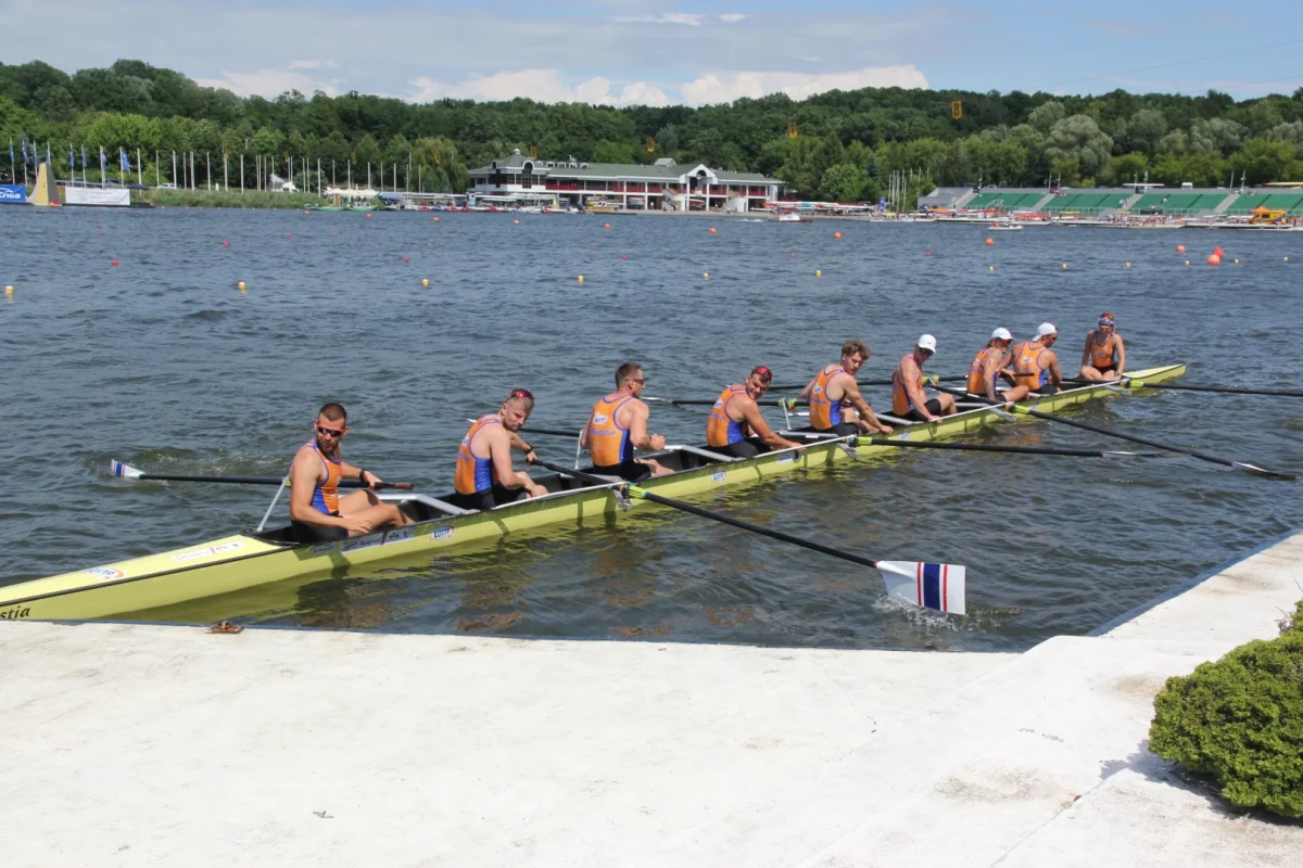 Bydgoszcz potwierdziła, że jest wioślarską potęgą. Toruń też wysoko IMG_1345