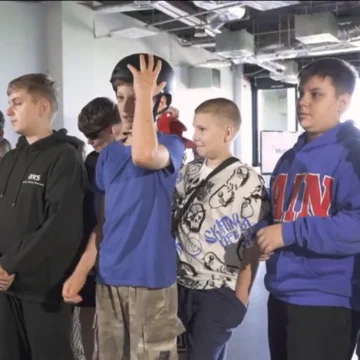 Od wczoraj nieletni na hulajnodze tylko w kasku
