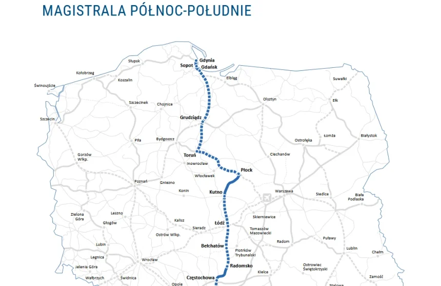 Screenshot 2026-06-15 at 15-18-33 Zintegrowana Sieć Kolejowa - Plan dla Polskiej Kolei - Zintegrowana-Siec-Kolejowa-Plan-dla-polskiej-kolei.pdf Pytania bez odpowiedzi na które Bydgoszczanie mają prawo niepokoić się szybką kolej