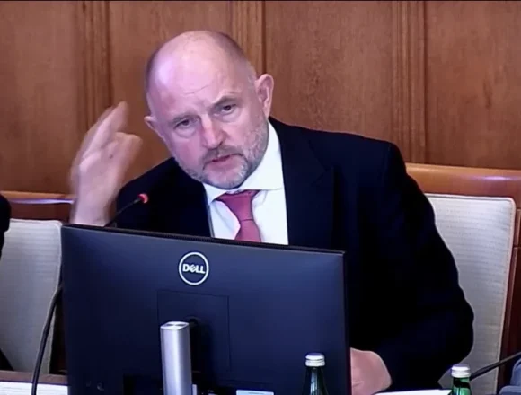 Czy Bydgoszcz doi województwo? Radni oburzeni słowami marszałka