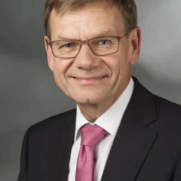 Rodzina szefa niemieckiej dyplomacji wywodzi się z Nakła. Bije się w pierś za obóz w Potulicach