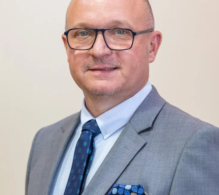 marek_wojtkowski Podwładny marszałka szefem kujawsko-pomorskiej KO