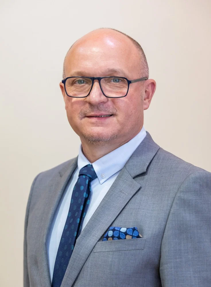 marek_wojtkowski Podwładny marszałka szefem kujawsko-pomorskiej KO