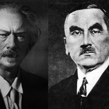paderewski_dmowski Dlaczego 28 czerwca to ważna dla Bydgoszczy data? 107. rocznica podpisania Traktatu Wersalskiego