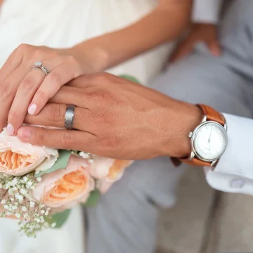 pexels-bride-1837148 W Bydgoszczy zawiera się coraz mniej małżeństw