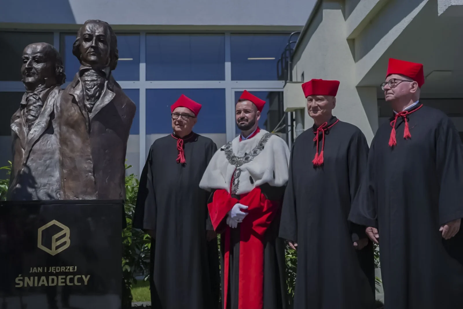 Politechnika świętuje 75-lecie. Padły gorzkie słowa pod adresem marszałka i ministerstwa
