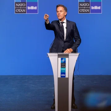 W Ankarze rozmawiano o ważnych kwestiach dla naszego regionu