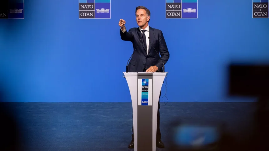 W Ankarze rozmawiano o ważnych kwestiach dla naszego regionu
