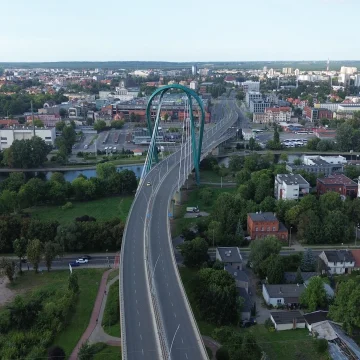 Żadne duże centrum handlowe w Bydgoszczy nie ma polskiego kapitału. Przyglądamy się skąd są właściciele