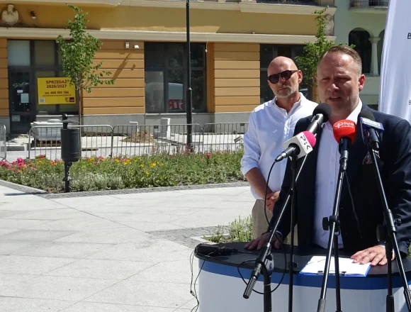 Co dalej z Placem Wolności? Ogłoszono konkurs na koncepcję pomnika