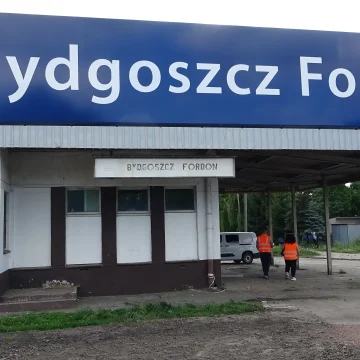 PKP PLK kończy prace w Fordonie. Efekty zobaczymy jesienią