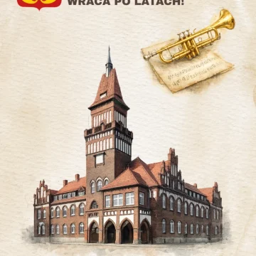 Hejnał (Plakat (A3, w pionie)) (1) Kolejna próba przywrócenia hejnału Inowrocławia