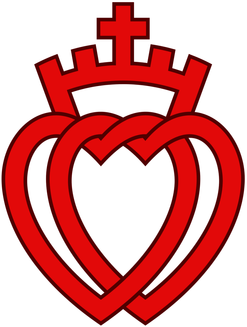 Héraldique_meuble_Coeur_vendéen.svg Jak bydgoski Kościół poradzi sobie ze schizmą?