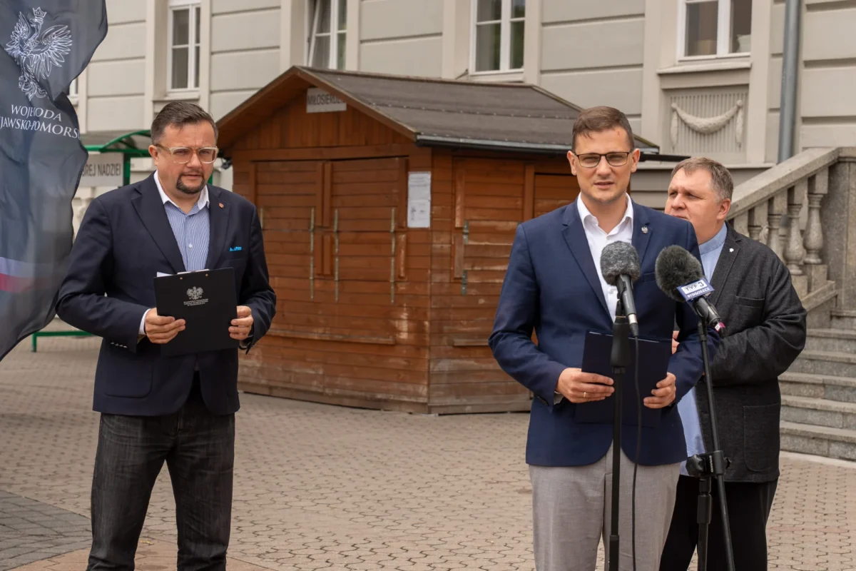 [KPUW] Milion złotych na wsparcie potrzebującym w regionie. Wyniki konkursu Wojewody ofert na zadania z zakresu pomocy społecznej (2)