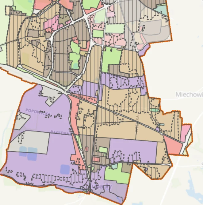 Screenshot 2026-07-24 at 18-21-27 Voxly - konsultacje społeczne dane przestrzenne i geoankiety Plany ogólne w wielu gminach budziły spore emocje. W Inowrocławiu specjalnie tym opinia publiczna nie żyła