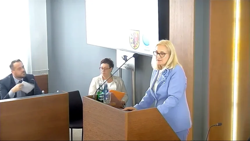 Inowrocławski szpital może stać się wojewódzkim