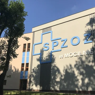 26 tys. zł za godzinę pracy w mogileńskim szpitalu. Dzisiaj szpital musi płacić kary