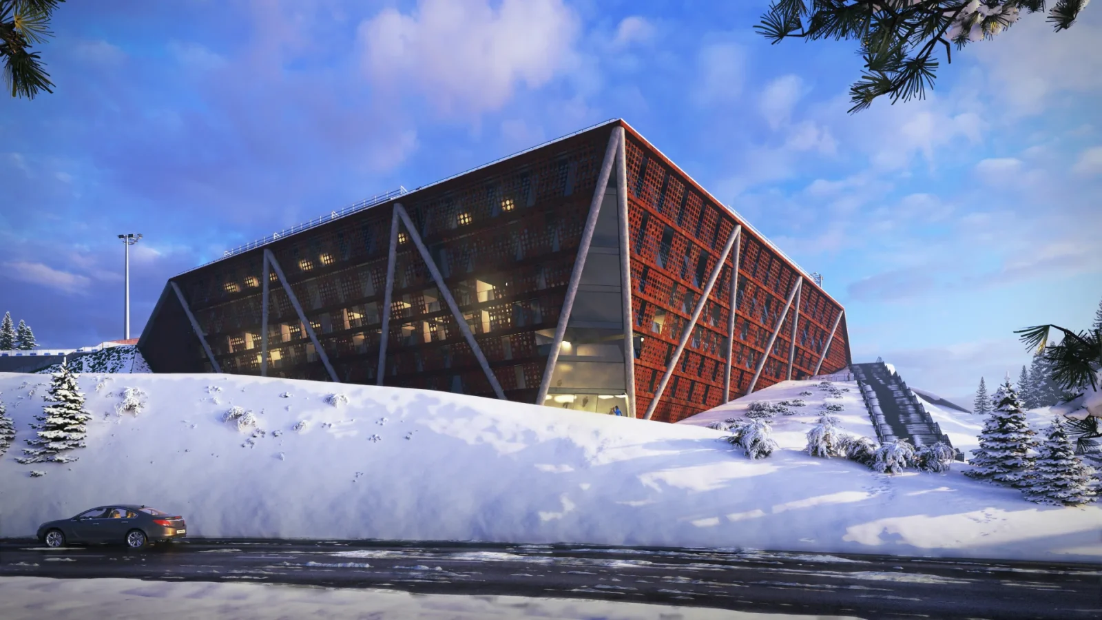 Bydgoscy architekci znów docenieni na świecie. Kolejna międzynarodowa nagroda
