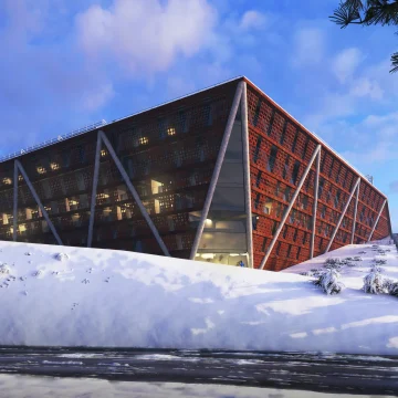 Bydgoscy architekci znów docenieni na świecie. Kolejna międzynarodowa nagroda