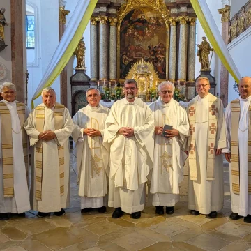 260820_ensdorf-1 Pochodzący z Bydgoszczy kapłan został dyrektorem niemieckiego Ośrodka Don Bosco