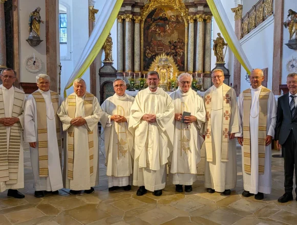 260820_ensdorf-1 Pochodzący z Bydgoszczy kapłan został dyrektorem niemieckiego Ośrodka Don Bosco