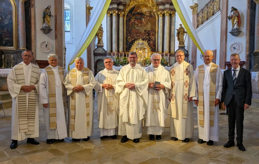 260820_ensdorf-1 Pochodzący z Bydgoszczy kapłan został dyrektorem niemieckiego Ośrodka Don Bosco