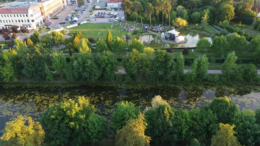 Przed radnymi ogromna odpowiedzialność. Chcąc nie chcąc będą w środę lobbystami