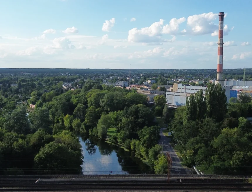 DJI_0259 Polscy repatrianci do kujawsko-pomorskiego się nie garną