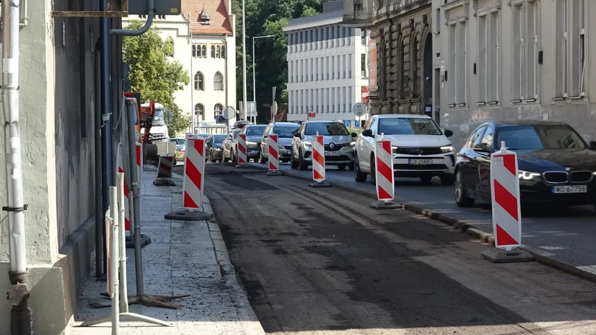 DSC05988 Sajgon na Poznańskiej i Wełnianym Rynku