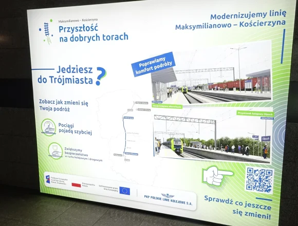 DSC06031 Wchodzisz na bydgoski dworzec, a PKP PLK robi z pasażera…