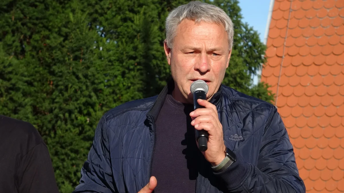 Bydgoszcz Mayor on Polish-Ukrainian Relations: “The Worst Thing Is Unresolved History” DSC06051